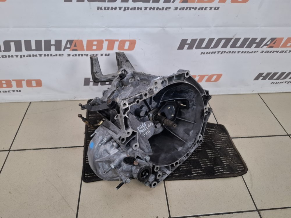 МКПП, 10000 рублей, Москва