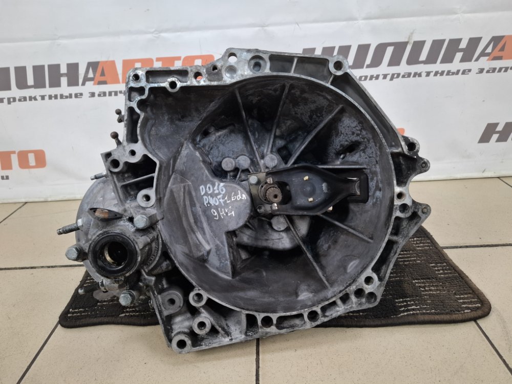 МКПП, 10000 рублей, Москва