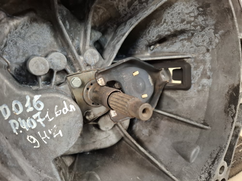 МКПП, 10000 рублей, Москва