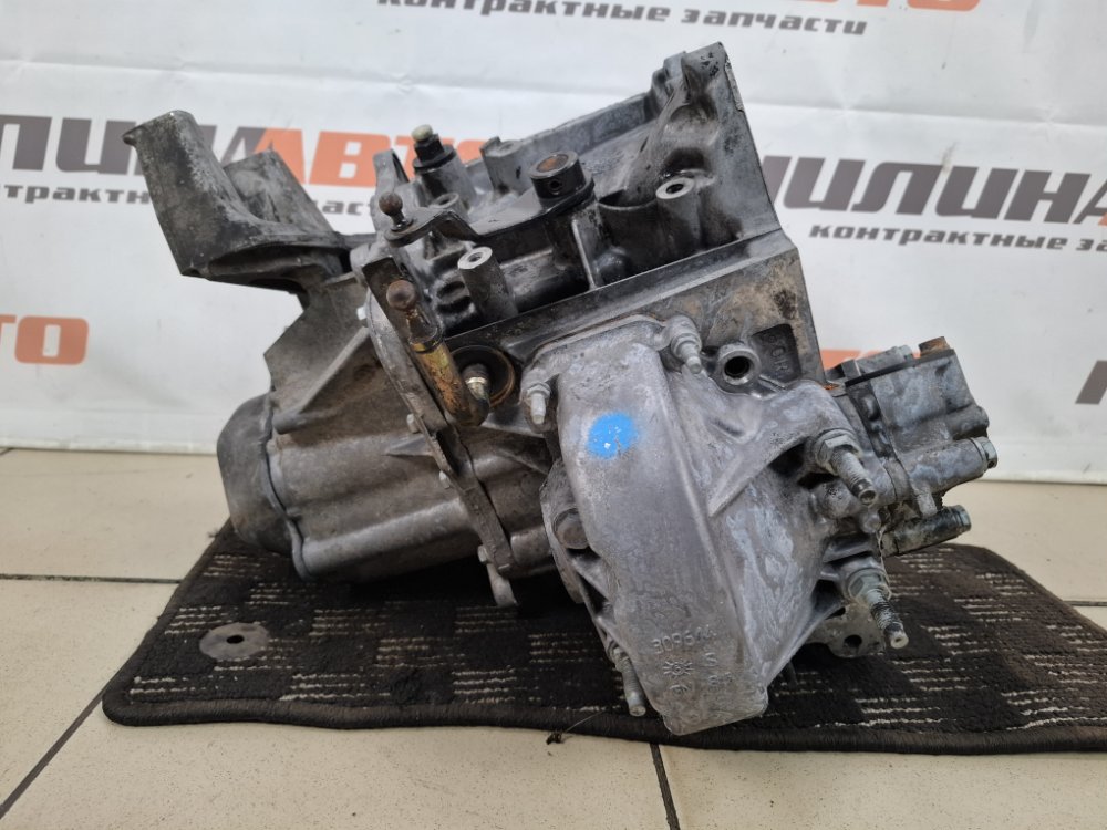 МКПП, 10000 рублей, Москва