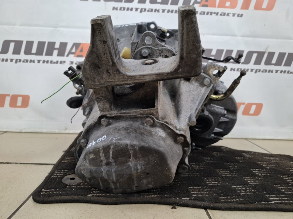 МКПП, 10000 рублей, Москва