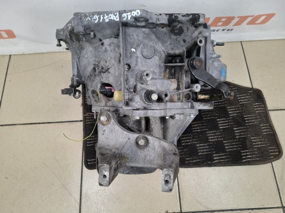 МКПП, 10000 рублей, Москва