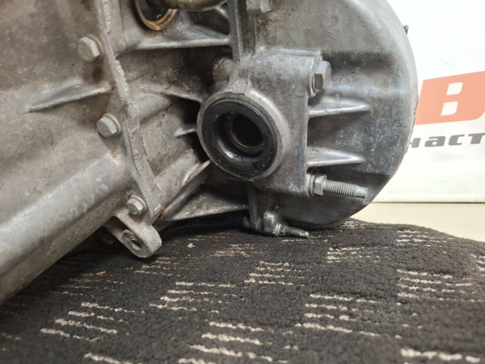 МКПП, 10000 рублей, Москва