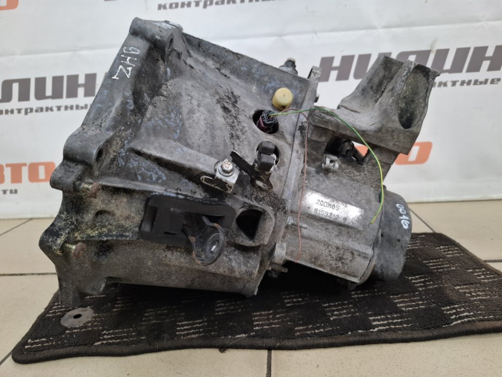 МКПП, 10000 рублей, Москва