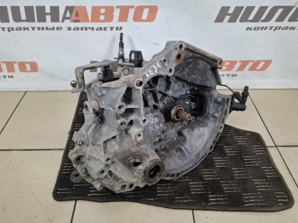 МКПП, 8000 рублей, Москва