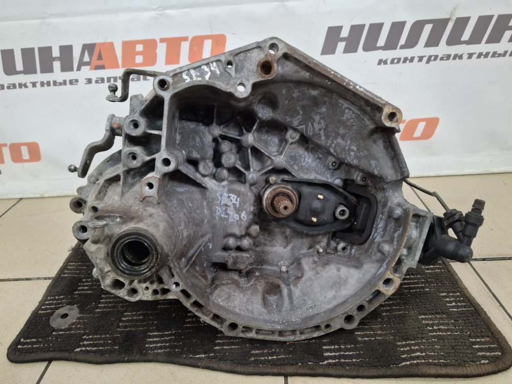 МКПП, 8000 рублей, Москва