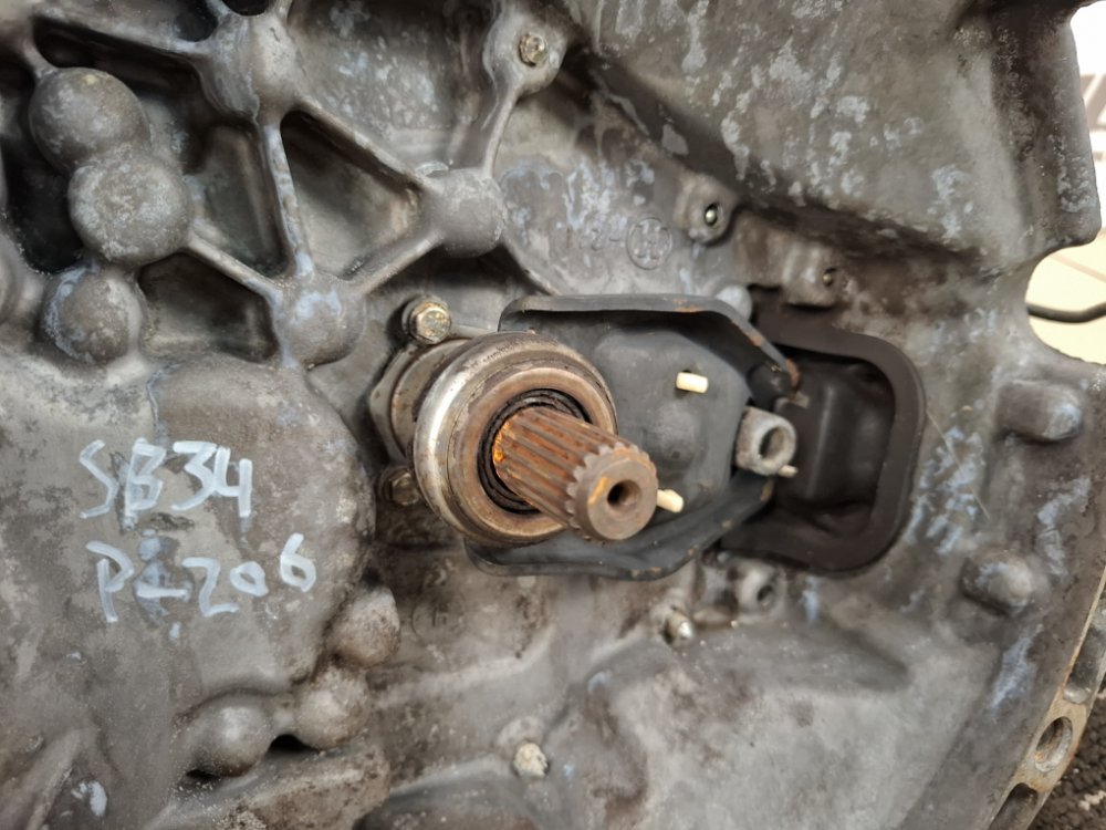 МКПП, 8000 рублей, Москва