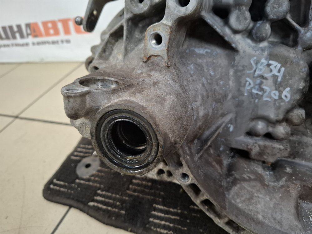 МКПП, 8000 рублей, Москва