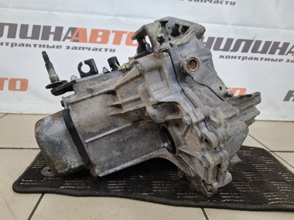 МКПП, 8000 рублей, Москва