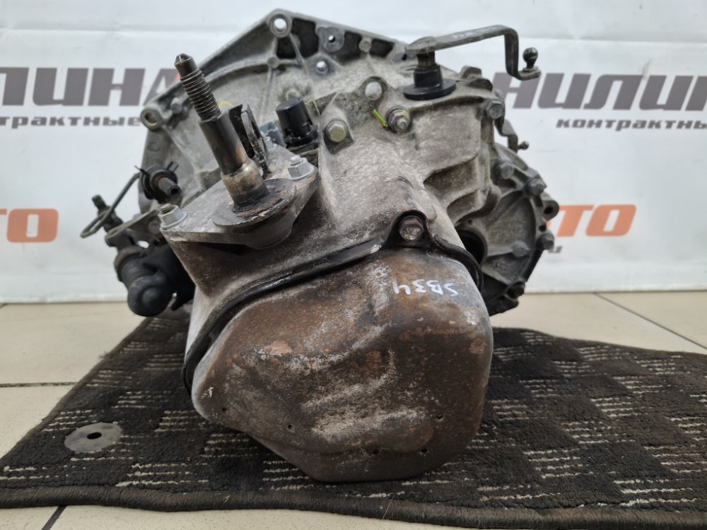 МКПП, 8000 рублей, Москва