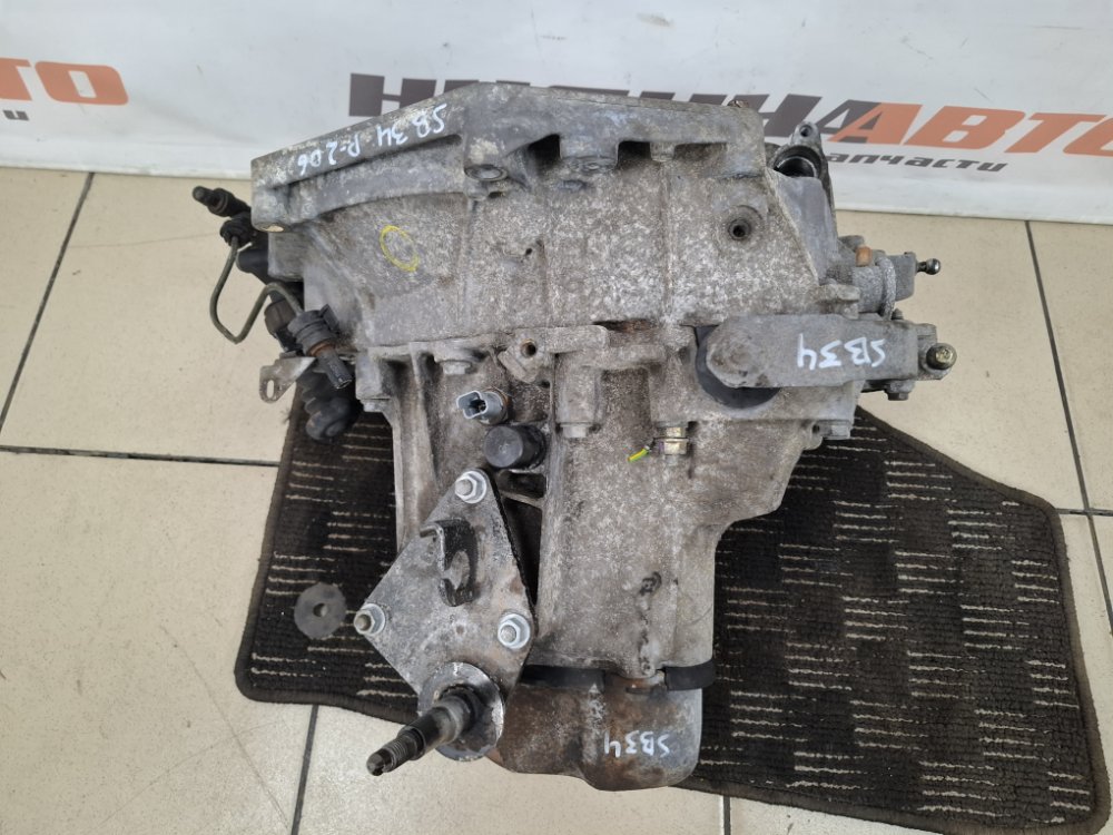 МКПП, 8000 рублей, Москва