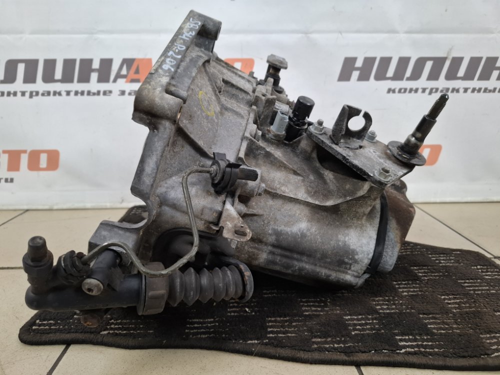 МКПП, 8000 рублей, Москва