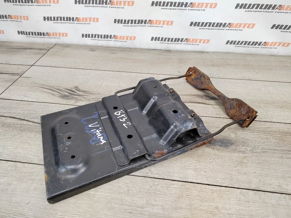 Площадка аккумулятора, 1000 рублей, Москва