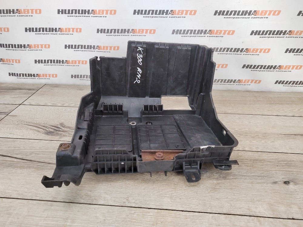 Площадка аккумулятора, 1000 рублей, Москва