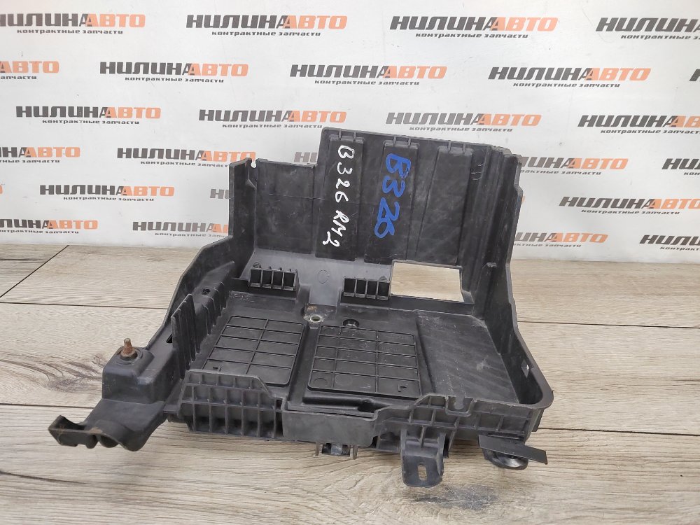 Площадка аккумулятора, 1000 рублей, Москва