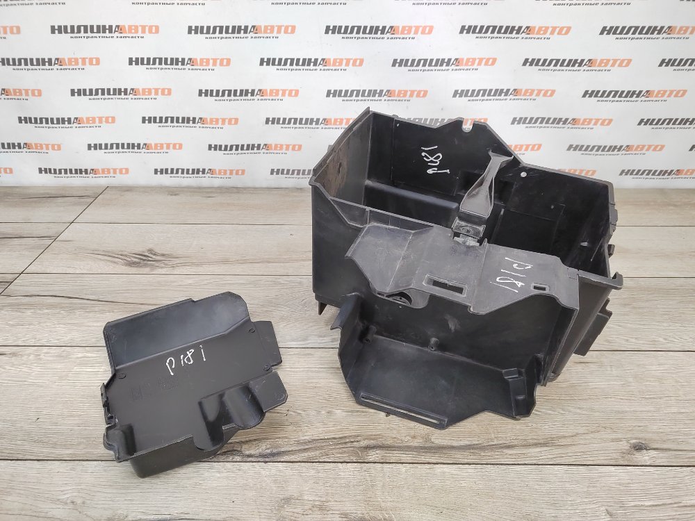 Корпус АКБ, 600 рублей, Москва