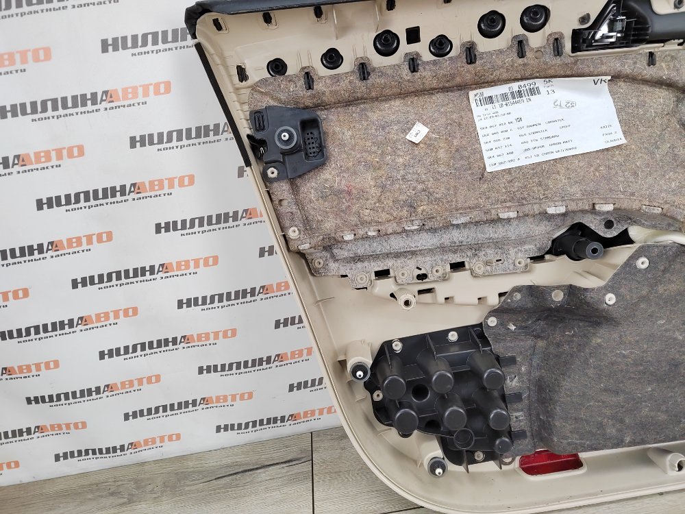 Обшивка двери, 5000 рублей, Москва