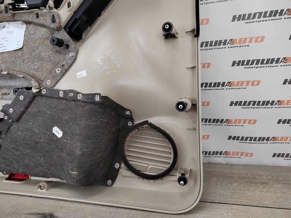 Обшивка двери, 5000 рублей, Москва