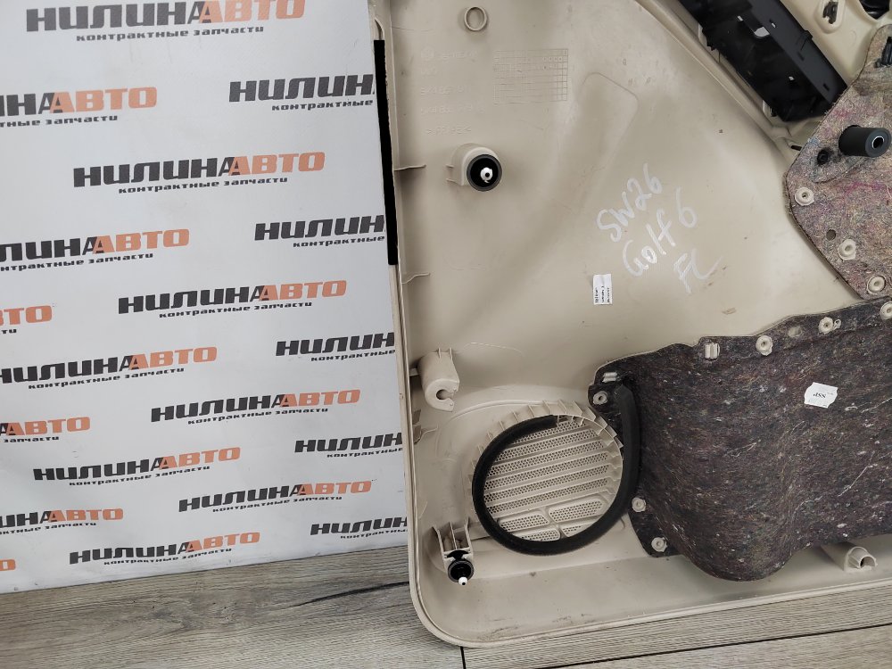 Обшивка двери, 5000 рублей, Москва