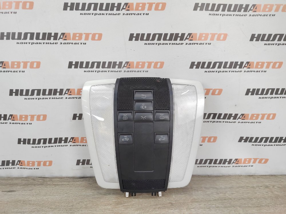 Плафон салона, 1000 рублей, Москва