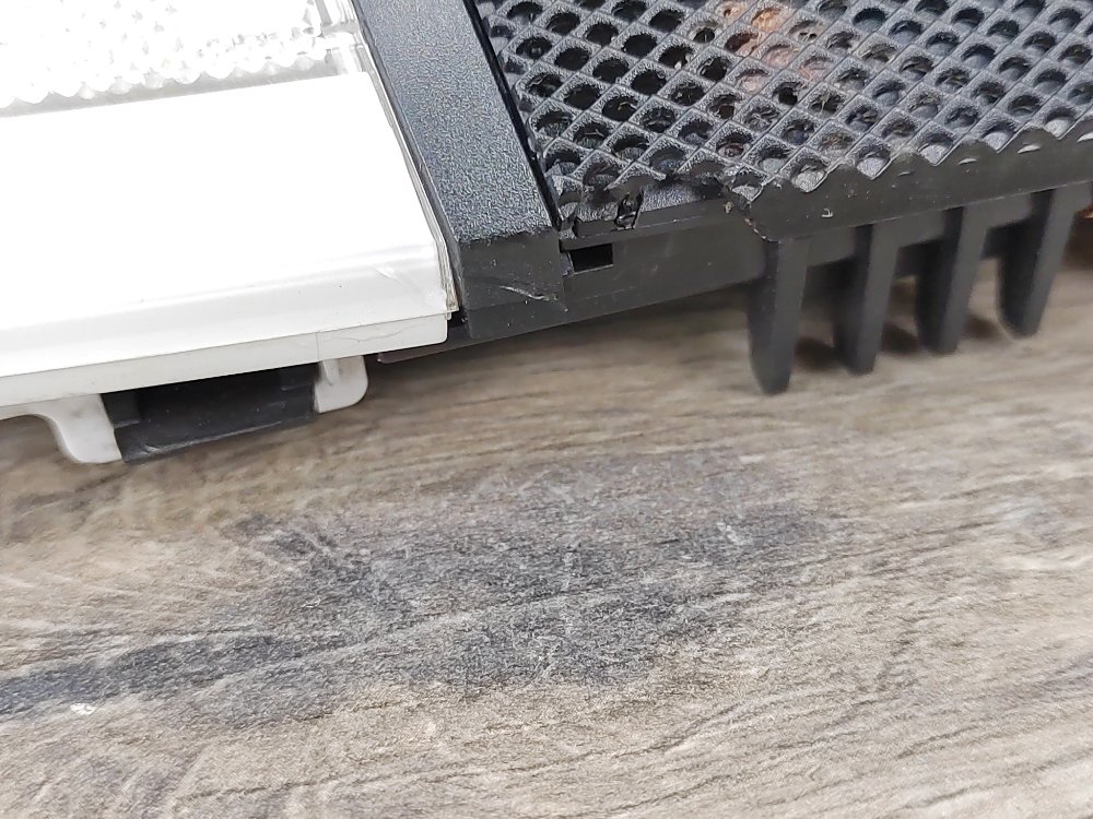 Плафон салона, 1000 рублей, Москва