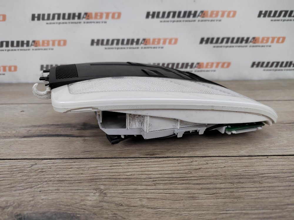 Плафон салона, 1000 рублей, Москва