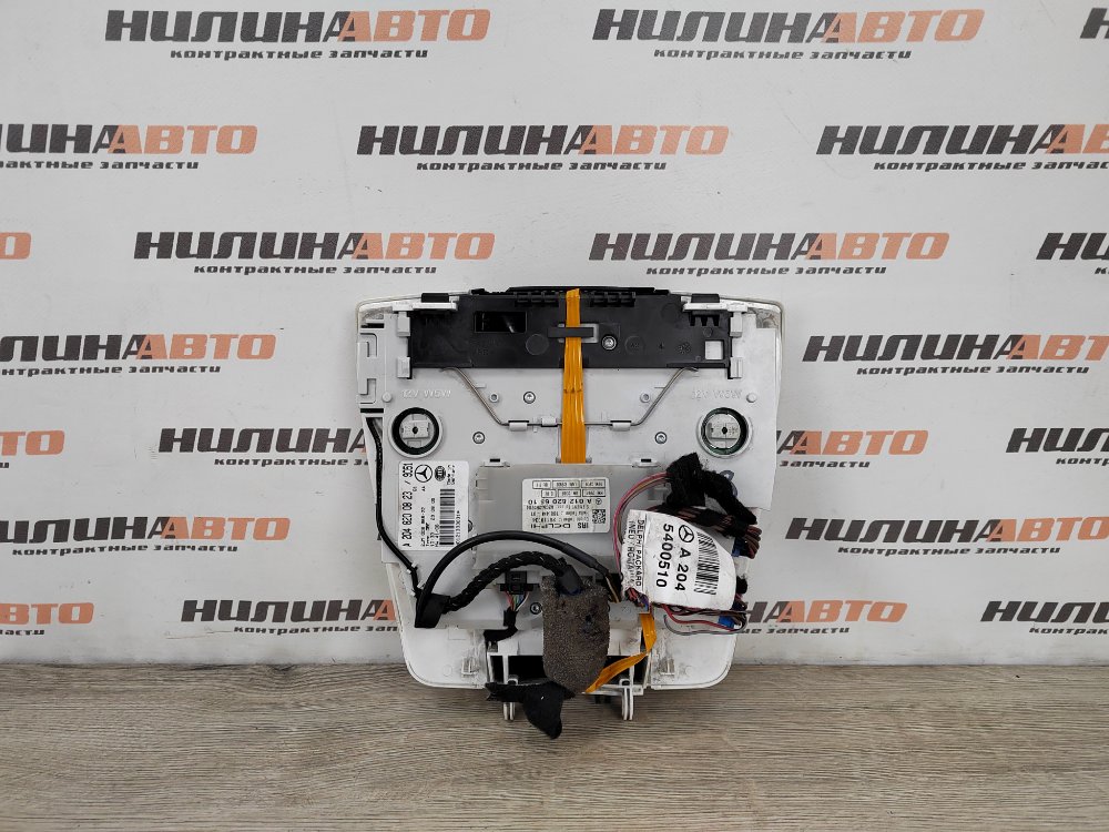 Плафон салона, 1000 рублей, Москва