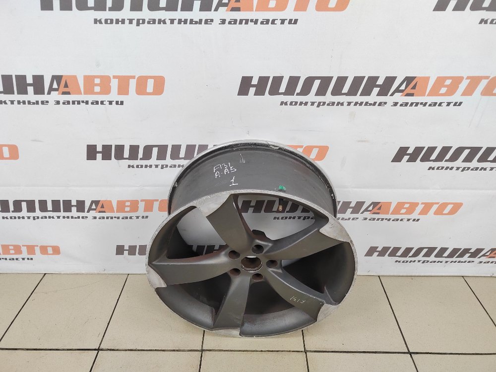 Диск колесный, 8000 рублей, Москва