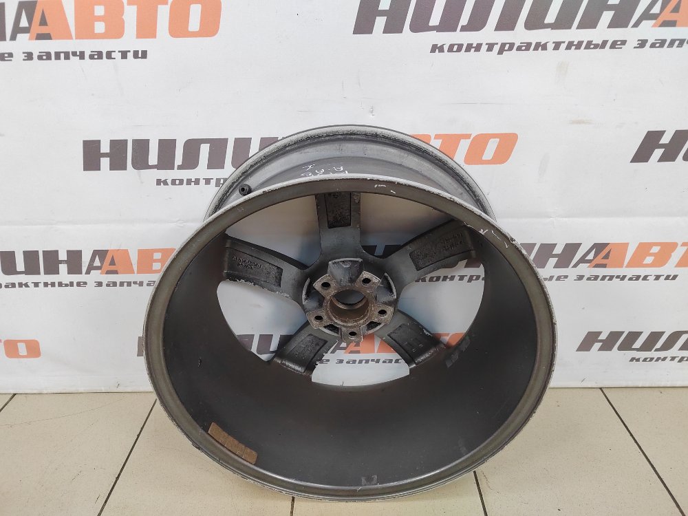 Диск колесный, 8000 рублей, Москва