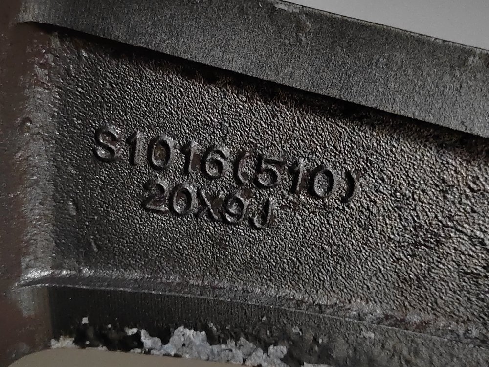 Диск колесный, 8000 рублей, Москва