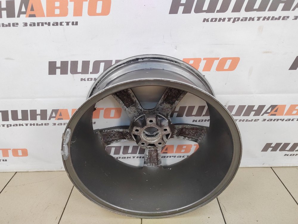 Диск колесный, 8000 рублей, Москва