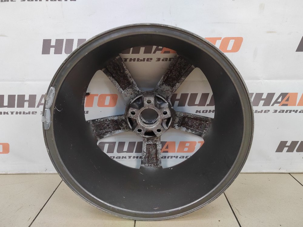 Диск колесный, 8000 рублей, Москва