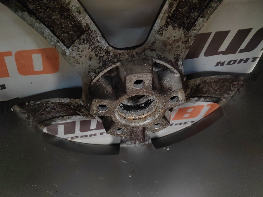 Диск колесный, 8000 рублей, Москва