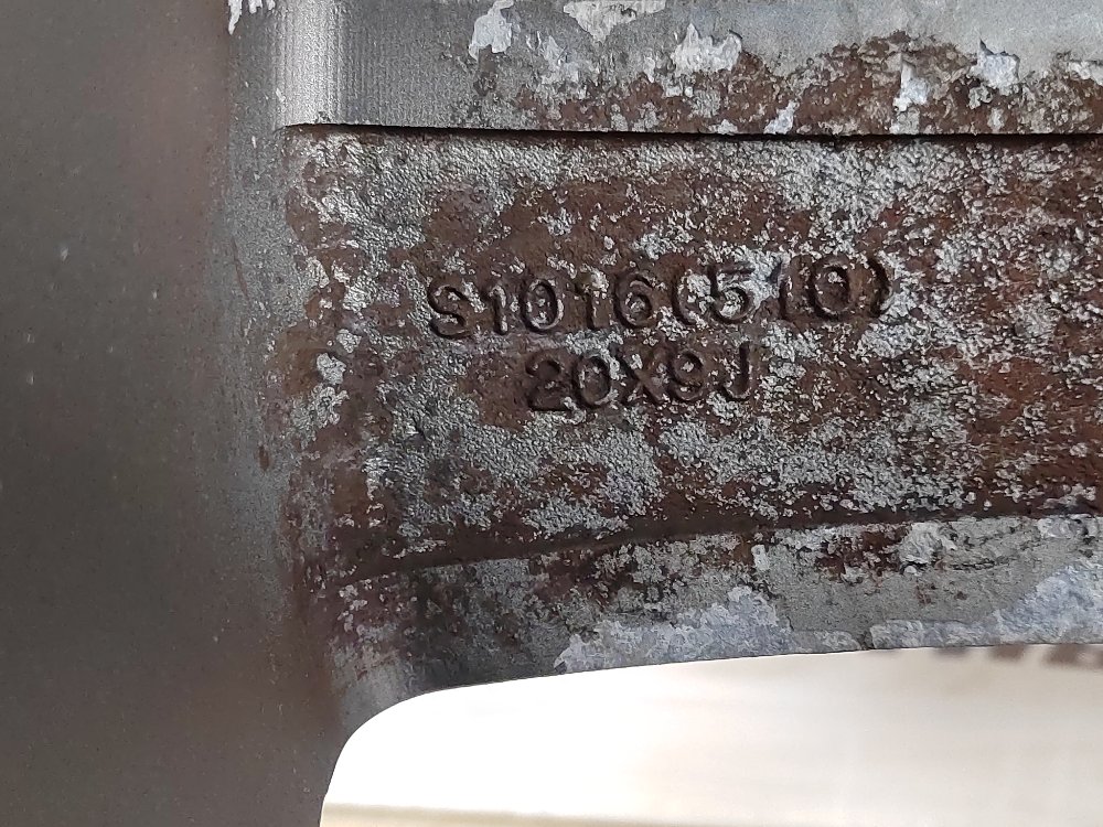 Диск колесный, 8000 рублей, Москва