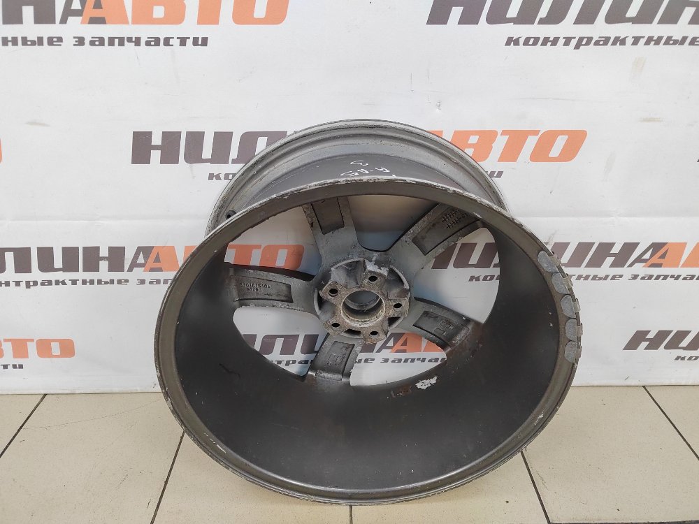 Диск колесный, 8000 рублей, Москва