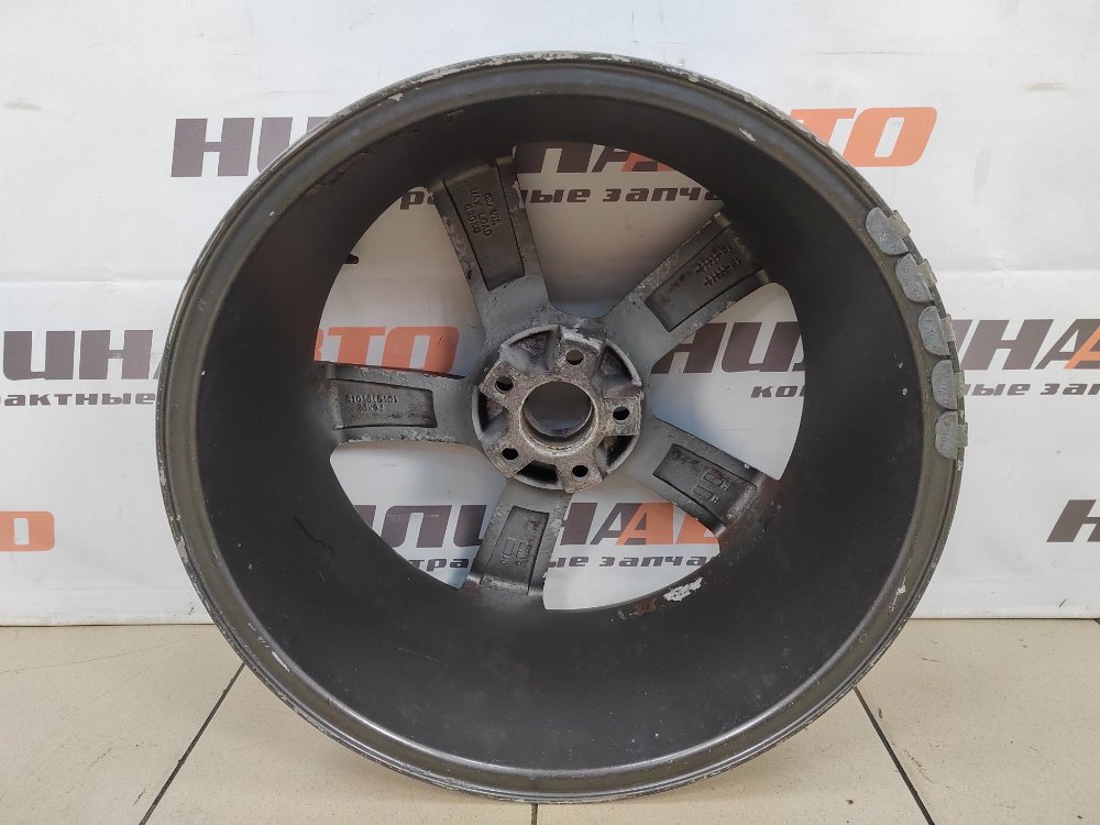 Диск колесный, 8000 рублей, Москва