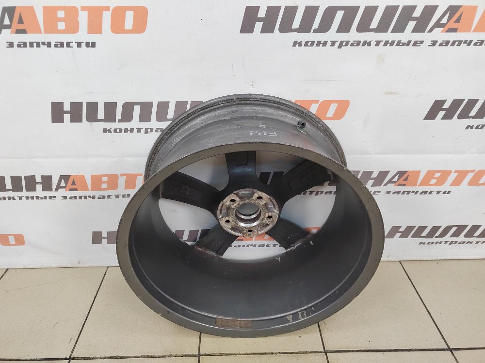 Диск колесный, 8000 рублей, Москва