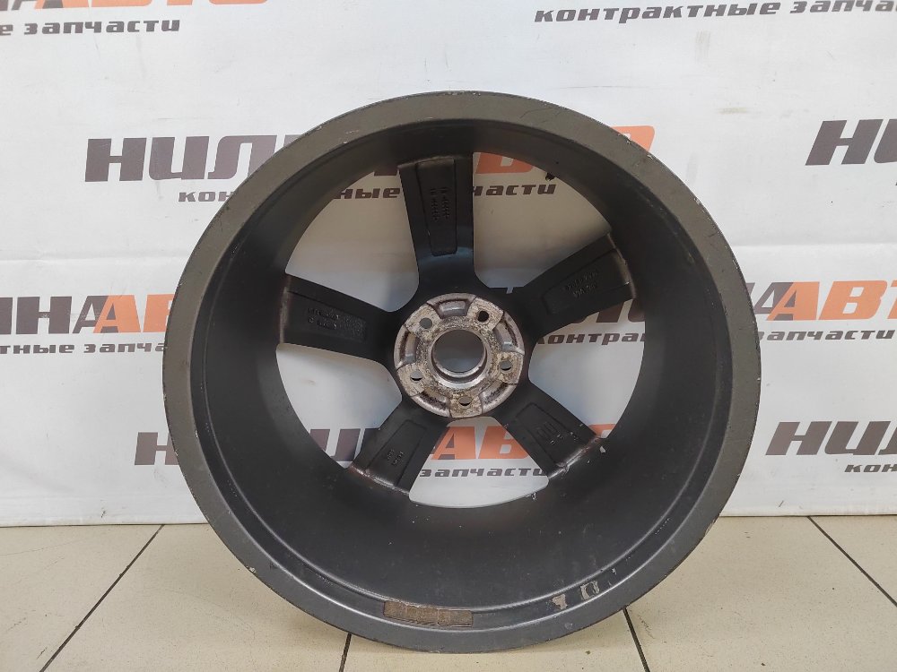 Диск колесный, 8000 рублей, Москва