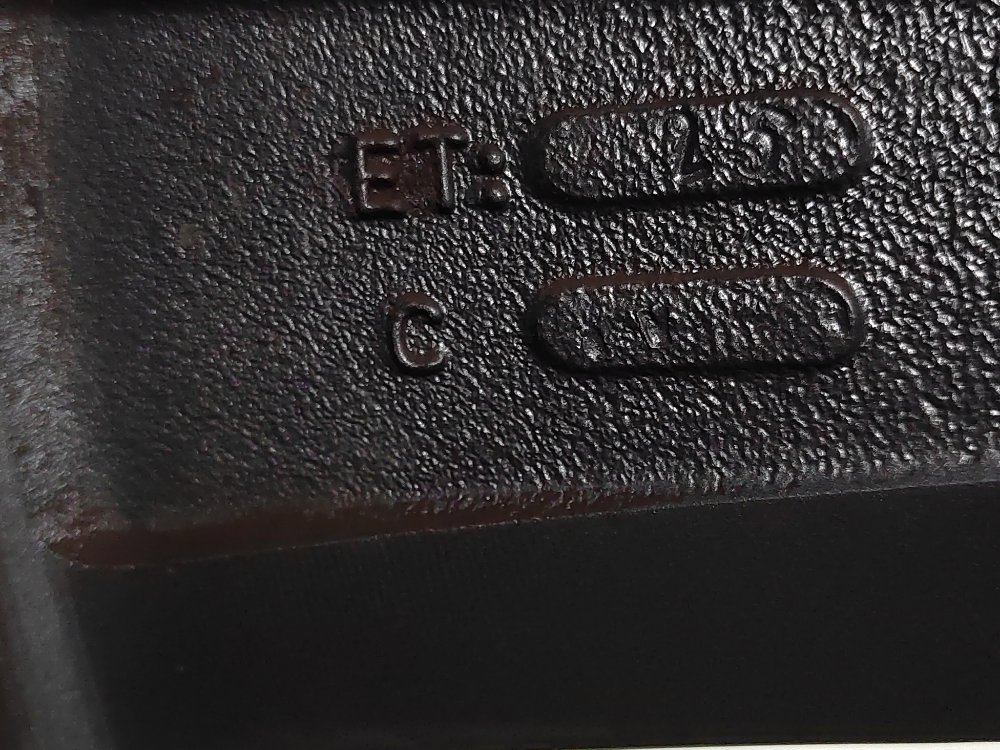 Диск колесный, 8000 рублей, Москва