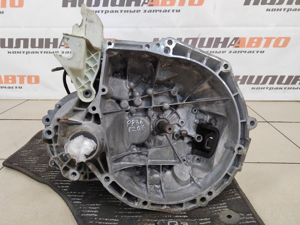 МКПП, 8000 рублей, Москва