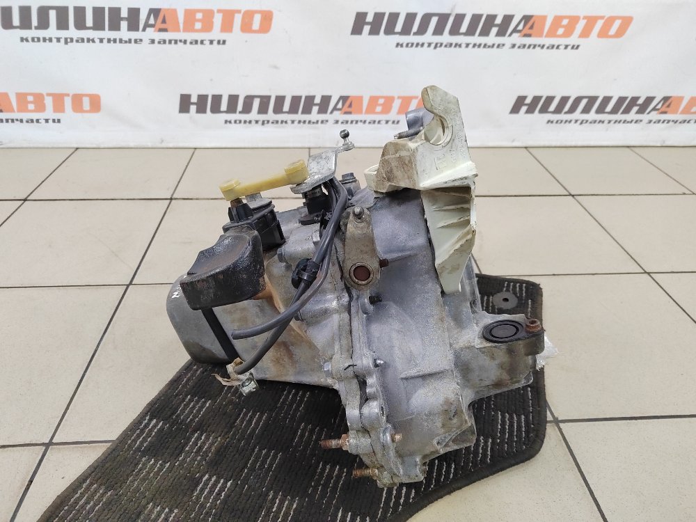 МКПП, 8000 рублей, Москва