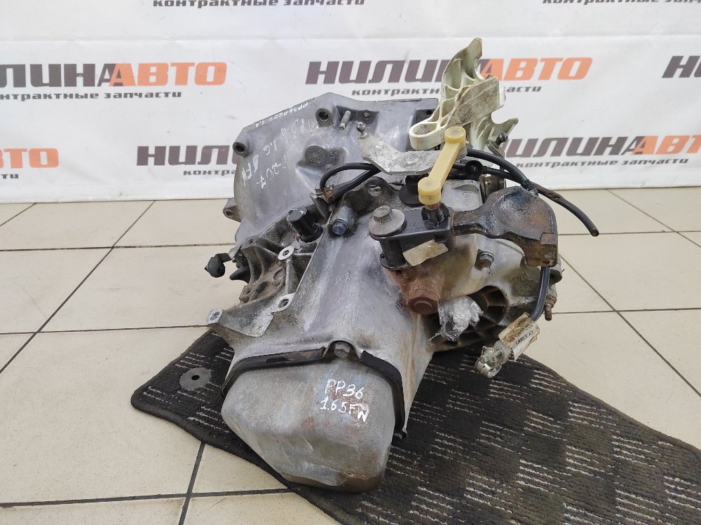 МКПП, 8000 рублей, Москва