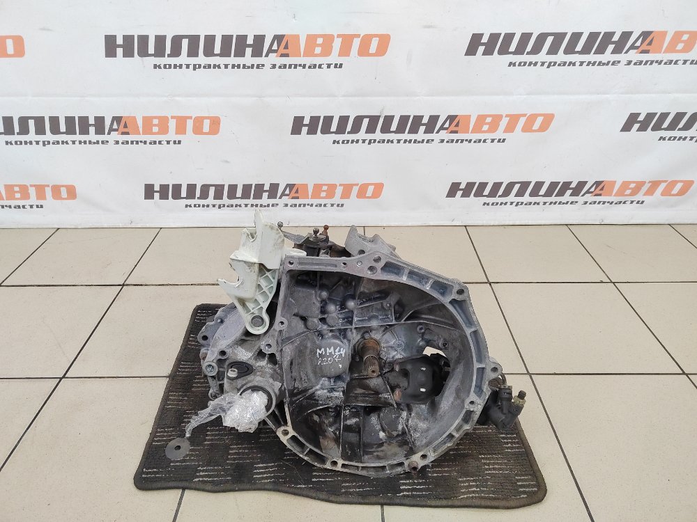 МКПП, 6000 рублей, Москва