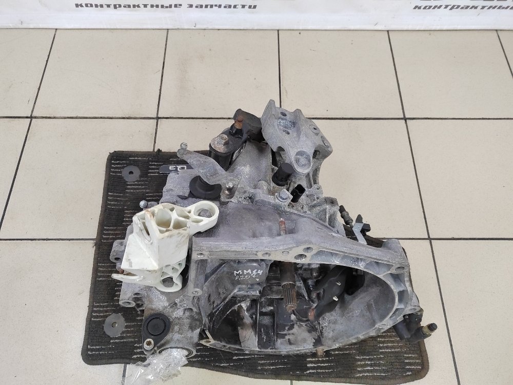 МКПП, 6000 рублей, Москва