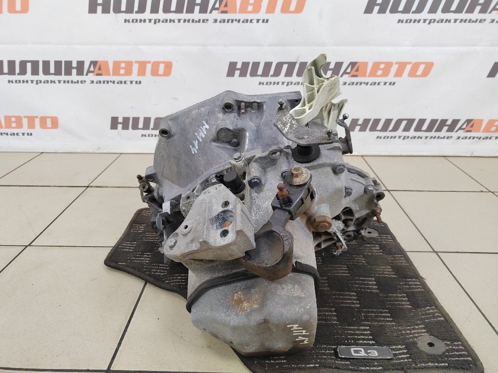 МКПП, 6000 рублей, Москва