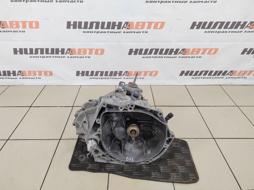 МКПП, 13000 рублей, Москва