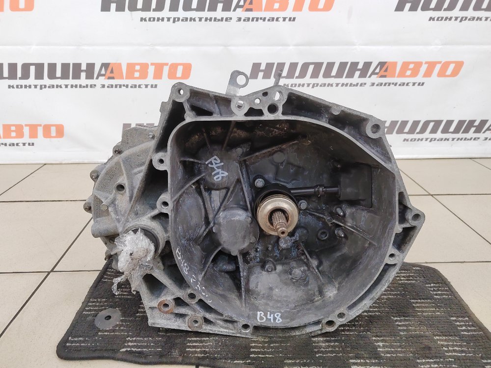 МКПП, 13000 рублей, Москва