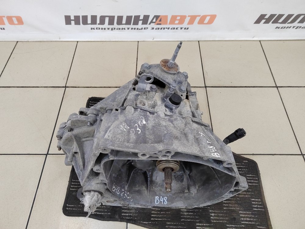 МКПП, 13000 рублей, Москва