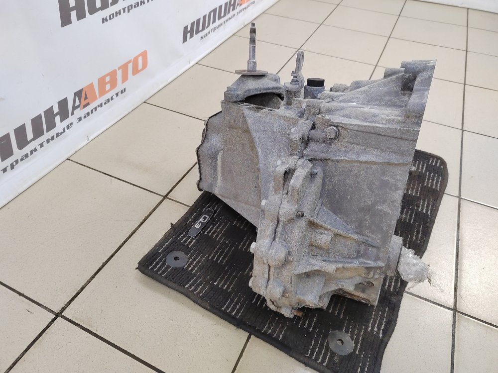 МКПП, 13000 рублей, Москва