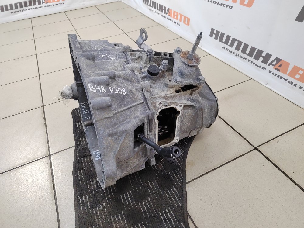 МКПП, 13000 рублей, Москва